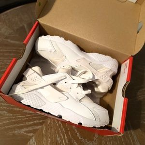 Kids Huarache’s